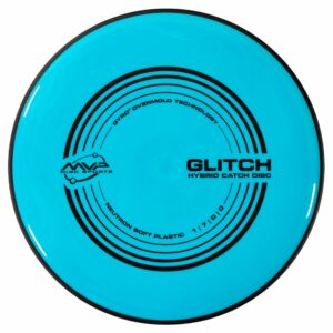 MVP Soft Neutron Glitch blue