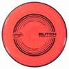MVP Soft Neutron Glitch red