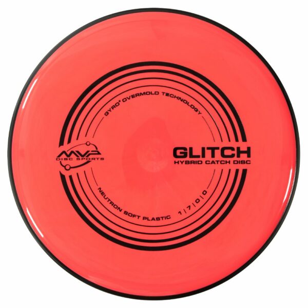 MVP Soft Neutron Glitch red MVP Soft Neutron Glitch red