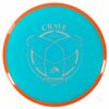 Axiom Fission Crave blue