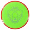 Axiom Fission Crave neongreen