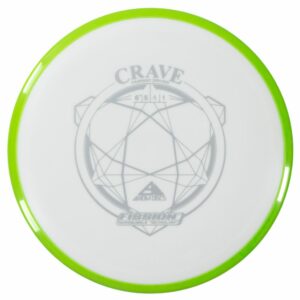 Axiom Fission Crave white