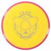 Axiom Fission Crave yellow
