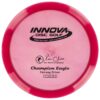 Innova Champion Eagle red