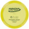 Innova Champion Eagle yellow