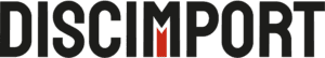 Discimport Header Logo
