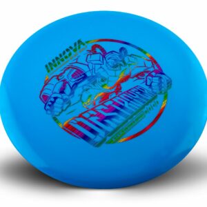 Innova Star Destroyer (Robot)