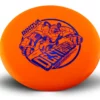 Innova Star Destroyer (Robot) orange