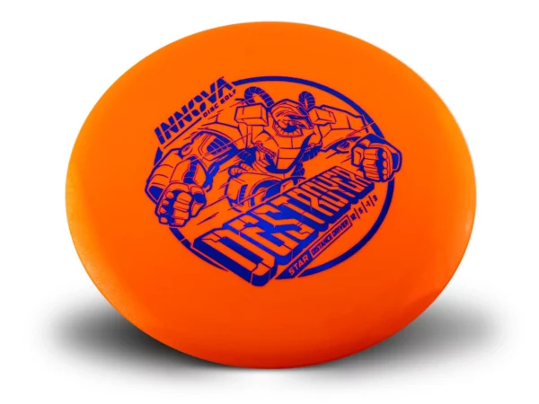 Innova Star Destroyer (Robot) orange