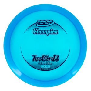 Innova Champion Teebird3 blue