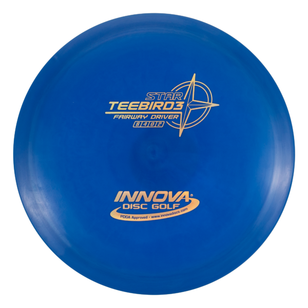 Innova Star Teebird3 blue Innova Star Teebird3 blue