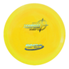Innova Star Teebird3 yellow