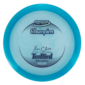 Innova Champion Teebird blue