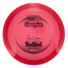 Innova Champion Teebird red
