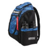 Discmania Fanatic Sky backpack blue side
