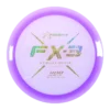 Prodigy 400 FX-3 purple