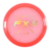Prodigy 400 FX-3 red