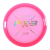 Prodigy 400 FX-3 pink