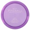 Axiom Proton fireball purple