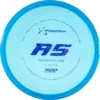 Prodigy 400 A5 blue