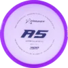 Prodigy 400 A5 purple