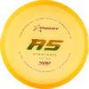 Prodigy 400 A5 Yellow