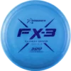 Prodigy 500 FX-3 blue