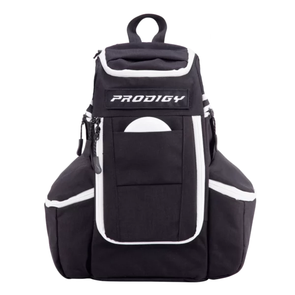 Prodigy Apex Backpack Black
