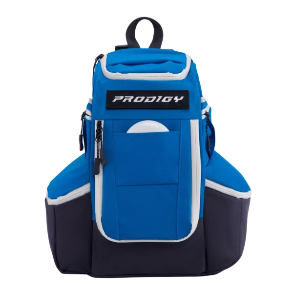Prodigy Apex Backpack Blue