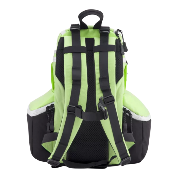 Prodigy Apex Backpack green back