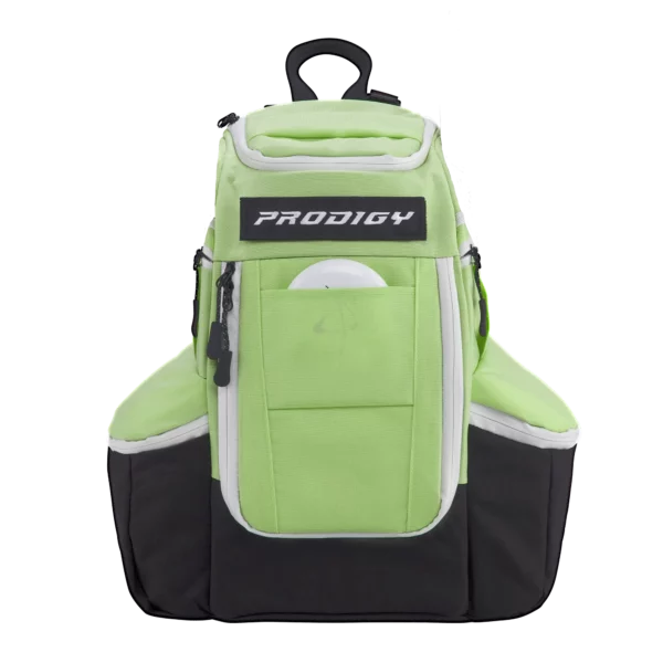 Prodigy Apex Backpack green