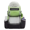 Prodigy Apex Backpack green front open