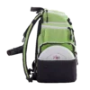 Prodigy Apex Backpack green side pocket putters