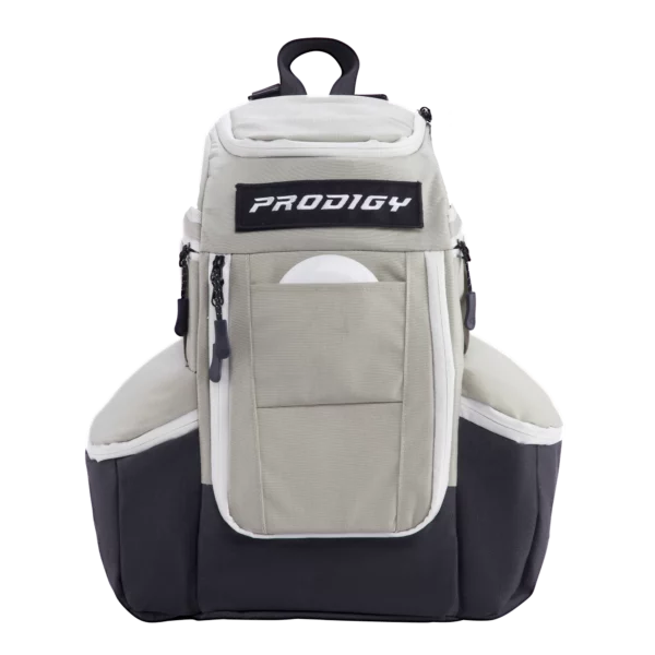 Prodigy Apex Backpack gray