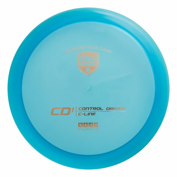 Discmania C-line CD1 blue