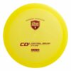 Discmania C-line CD1 yellow