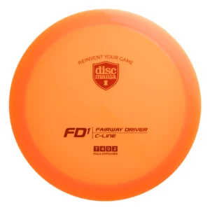 Discmania C FD1 orange