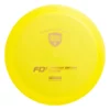 Discmania C FD1 yelloq