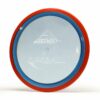 Axiom Proton fireball blue red