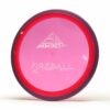 Axiom Proton fireball red
