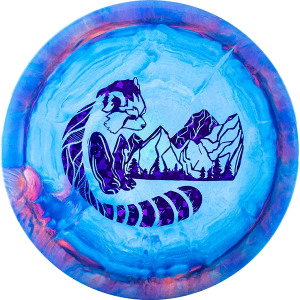 prodigy 750 spectrum x3 red panda blue
