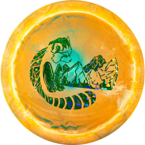 prodigy 750 spectrum x3 red panda orange