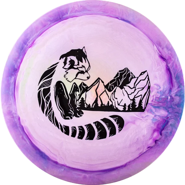 prodigy 750 spectrum x3 red panda purple