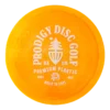 Prodigy 500 H3 v2 spectrum casual crest stamp