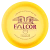 Prodigy 400 Falcor orange