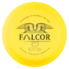 Prodigy 400 Falcor yellow