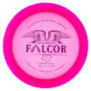 Prodigy 400 Falcor pink