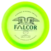 Prodigy 400 Falcor green