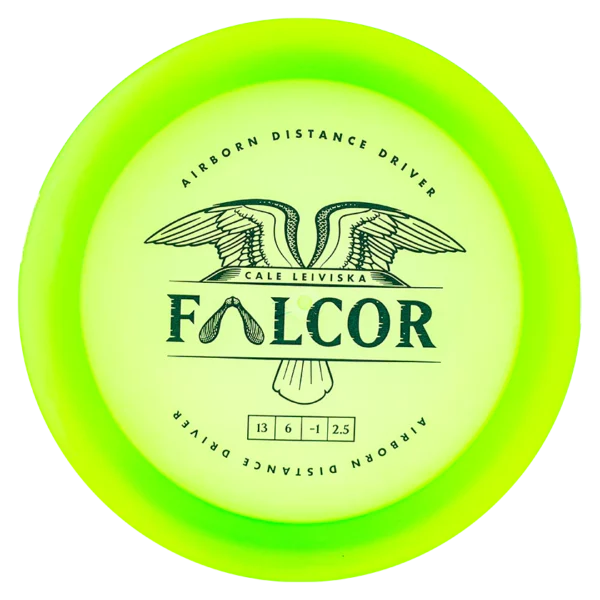 Prodigy 400 Falcor green Prodigy 400 Falcor green