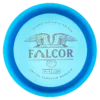 Prodigy 400 Falcor blue